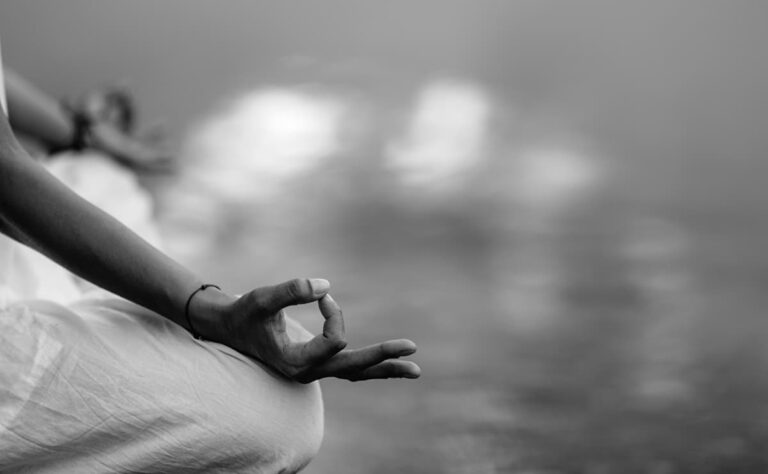 ¿Yoga para quién?