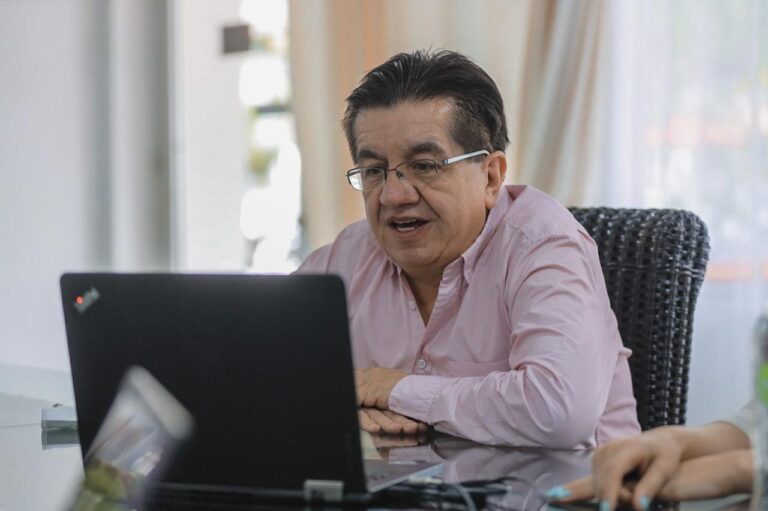 Diez temas claves en los que trabaja el Minsalud para después de la pandemia