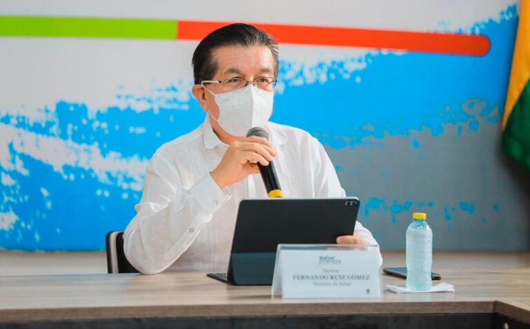 Minsalud refuerza medidas restrictivas en varias ciudades, incluida Medellín