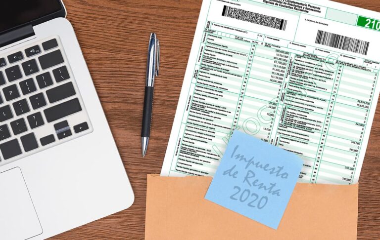 Nuevo calendario de impuesto de renta para micro y pequeñas empresas