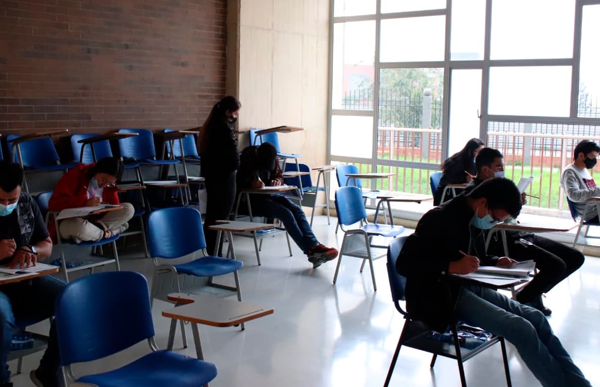 ¿Quiere estudiar en universidad o hacer una maestría? El Icetex flexibilizó sus créditos por la pandemia