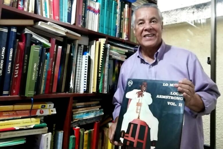 Salsaludos desde Medellín para el mundo