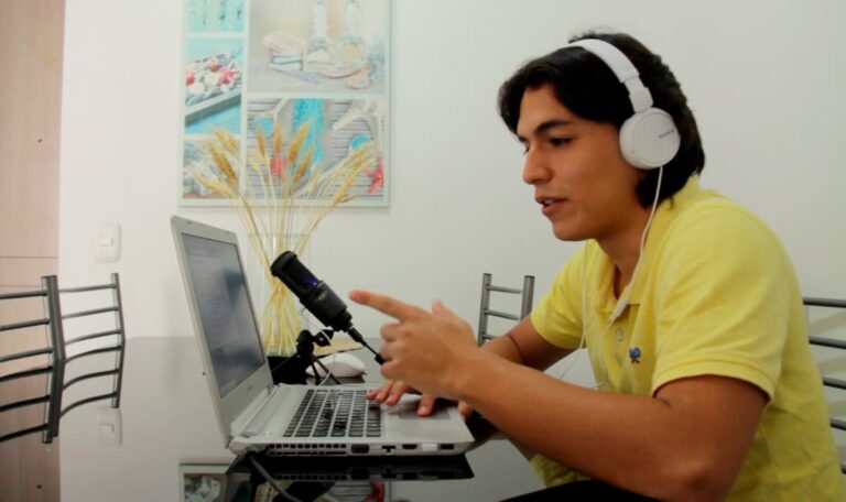 Temporalmente suspenden actividades presenciales en IES adscritas a Alcaldía de Medellín