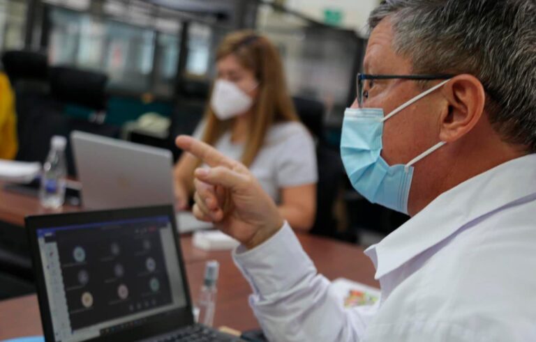 Nuevas medidas en Antioquia para frenar contagios del COVID: continúa el modelo 4/3 durante esta semana