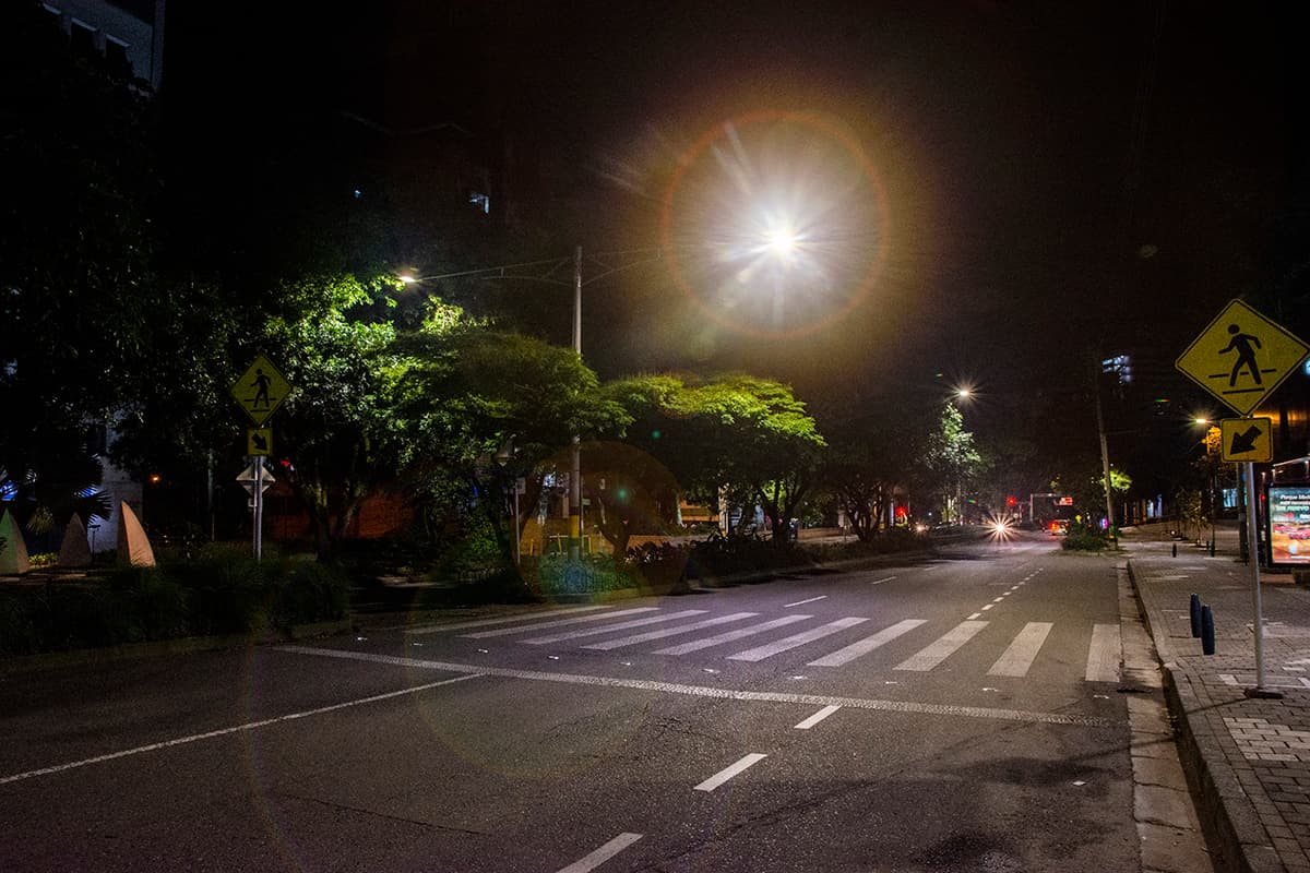 Toque de queda en Medellín y Antioquia del lunes 26 de abril al domingo 2 de mayo
