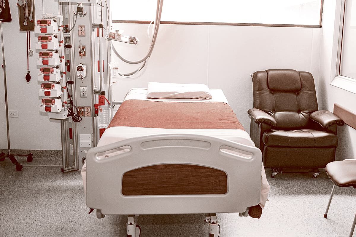 Supersalud alerta ante la que llamó una “crítica situación” de salud en Antioquia