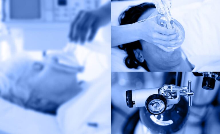 Preocupa escasez de oxígeno en Antioquia: 70.000 pacientes dependen del insumo