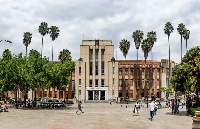 Museo de Antioquia: heridas, gestión y confianza