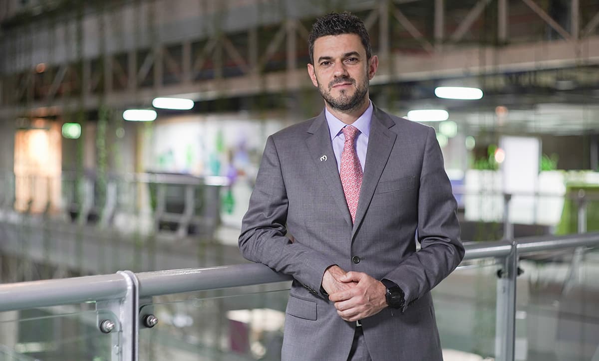 Renunció gerente de EPM, tras cuestionamientos por sus títulos