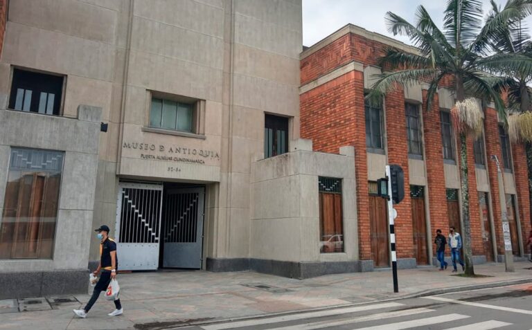 Cinco museos conversan sobre su función, en su día clásico
