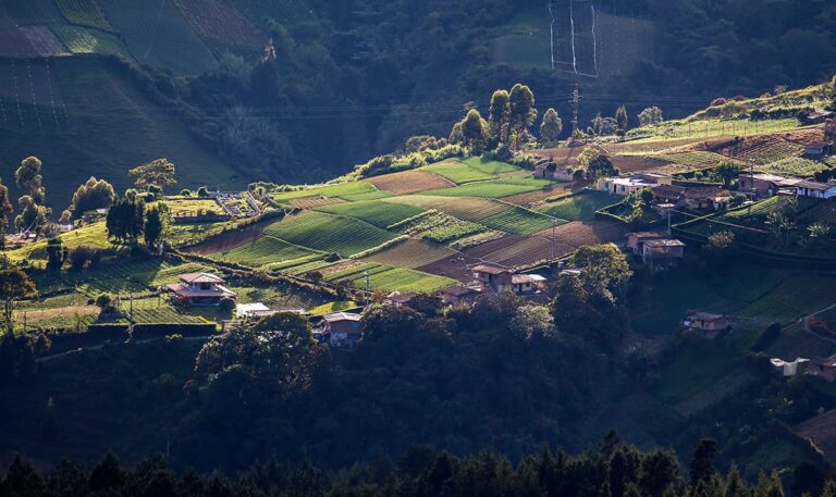 Así es el plan de abastecimiento de Antioquia, que fue reconocido por Naciones Unidas