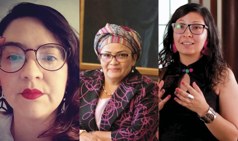 ¿Cómo aportan hoy las economías comunitarias y feministas?