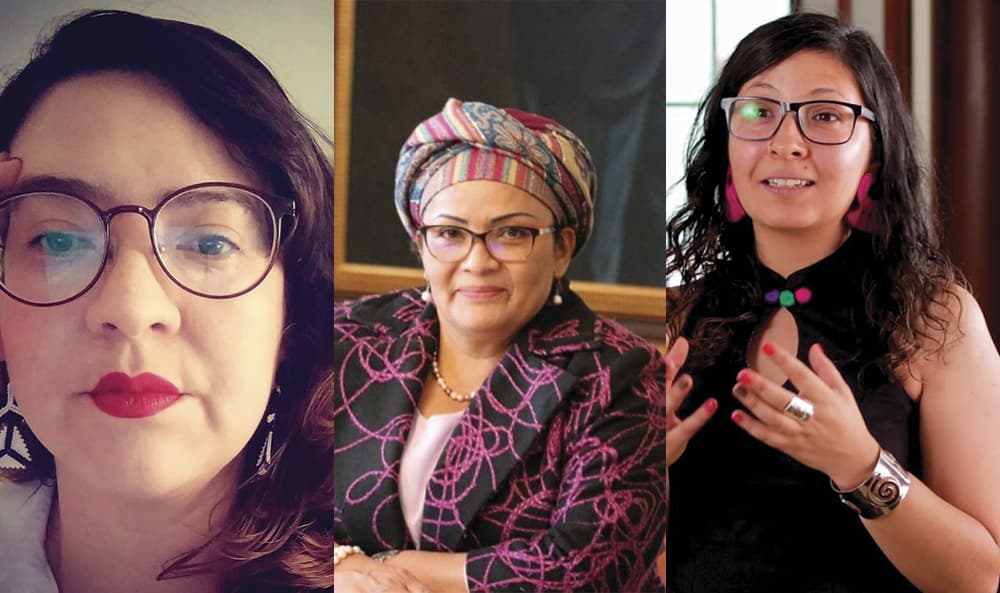 ¿Cómo aportan hoy las economías comunitarias y feministas?