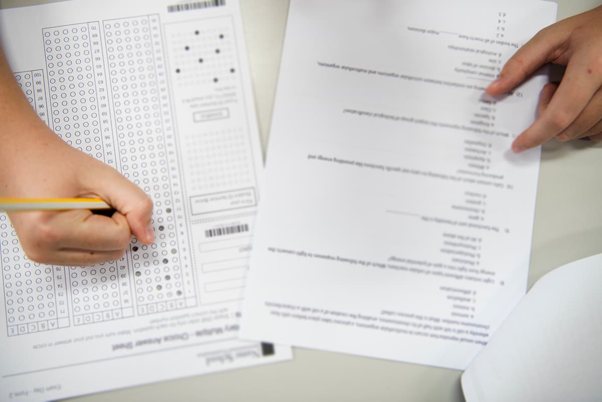 El Icfes aplazó las pruebas Saber