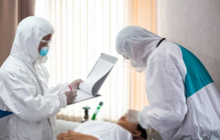 Emergencia Sanitaria en Colombia por el COVID19, extendida por 90 días