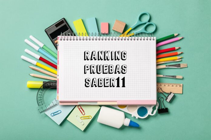 Ranking de los colegios con mejor desempeño de Medellín en las pruebas Saber 11