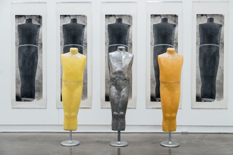 Poéticas frías de María Dolores Garcés