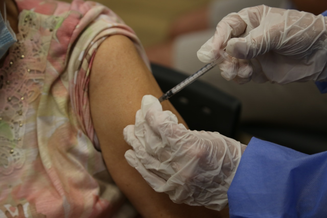 Colombia se acerca a los 10 millones de dosis de vacunas aplicadas