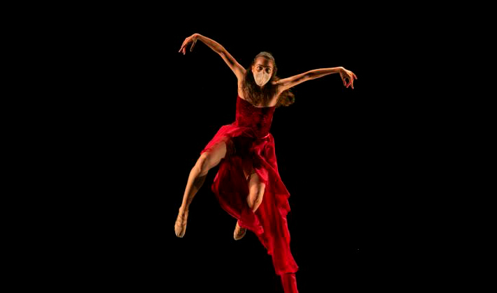 “Medellín sí danza”, en El Poblado