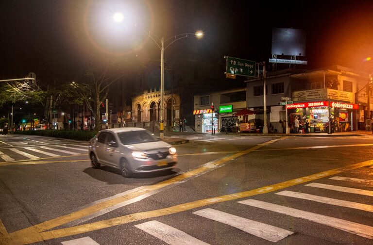 Nuevas medidas en Antioquia: esta semana no habrá pico y cédula