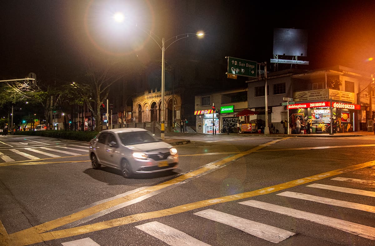 Nuevas medidas en Antioquia: esta semana no habrá pico y cédula