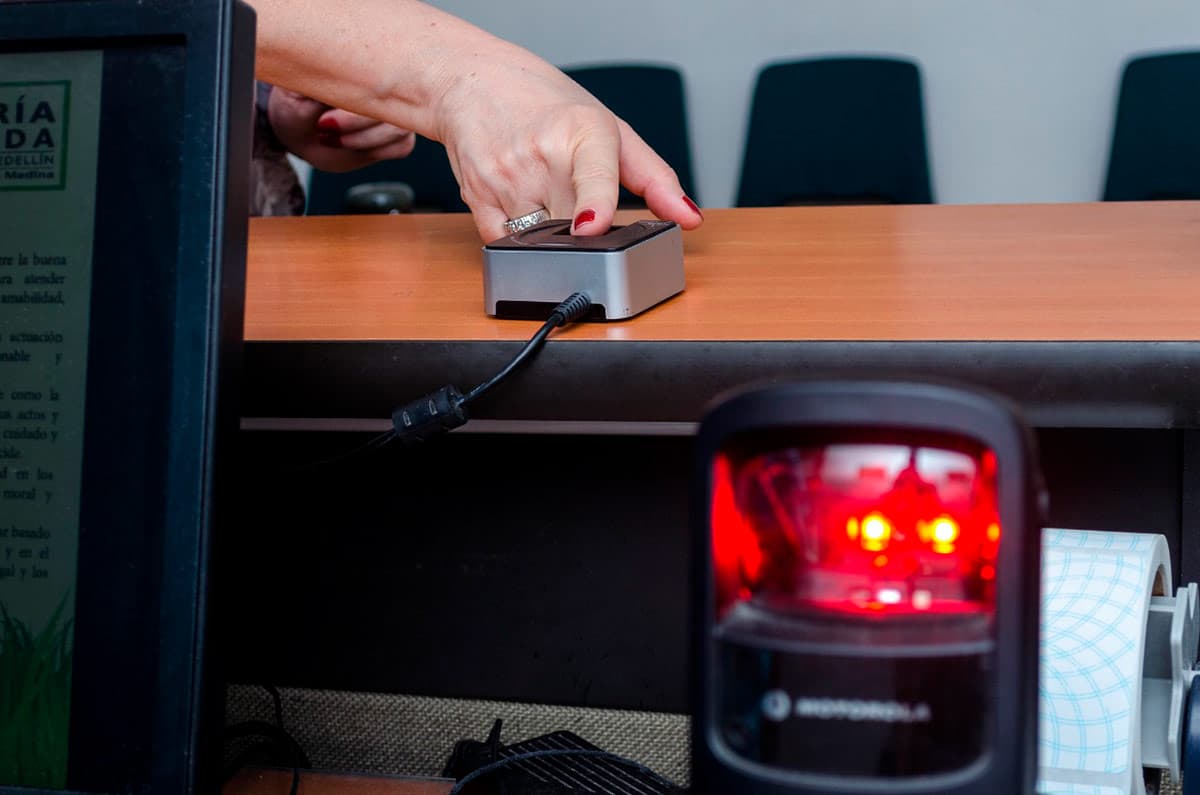 Por tres días, la Registraduría realizará trámites virtuales por cierre temporal de varias sedes