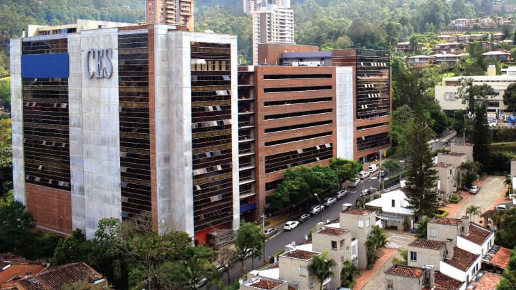 Salud mental y literatura se unen en Medellín