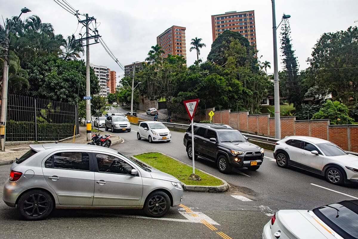 Plazo para pago del impuesto vehicular con descuento en Antioquia
