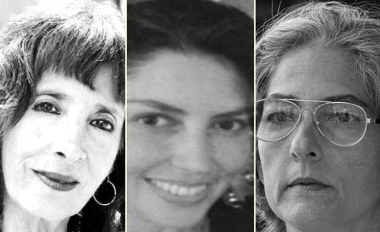 Tres fotógrafas colombianas muestran y cuentan su trabajo