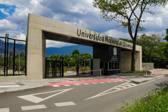 Universidad Nacional sede Medellín: “Un llamado a la calma y a la sensatez”