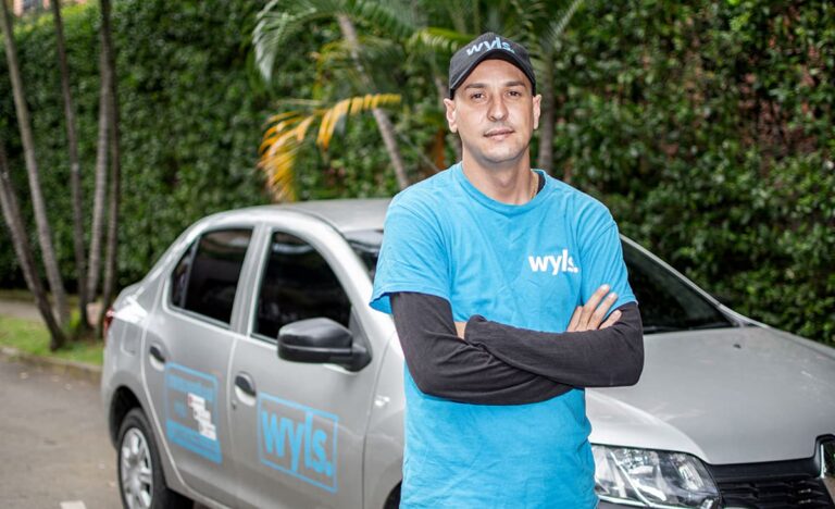 Wyls, otra forma de viajar con libertad