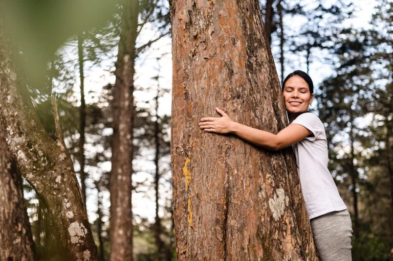 El parque Arví: refugiar a quienes necesitan calma o silencio