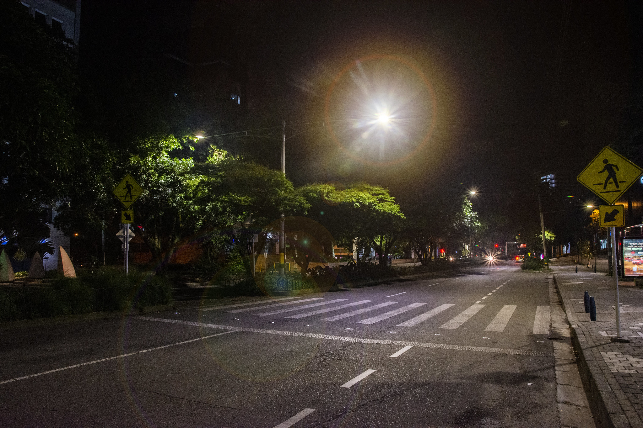 Toque de queda y ley seca se mantienen en Antioquia