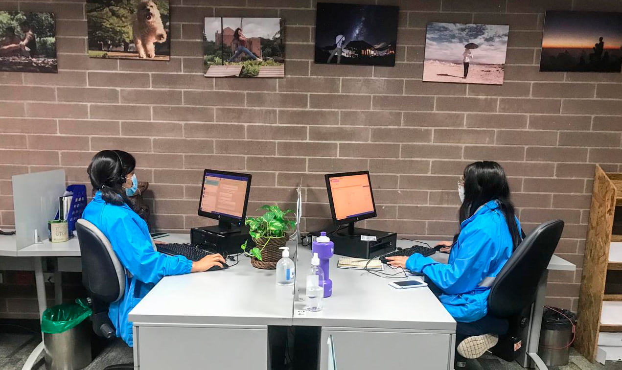 Atención en salud mental en Medellín y Antioquia
