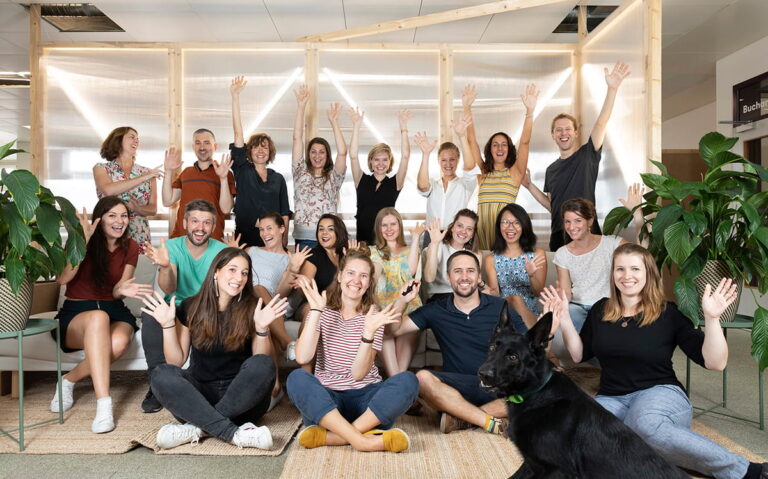 Buscan a 15 startups con innovaciones en salud y bienestar para apoyarlas
