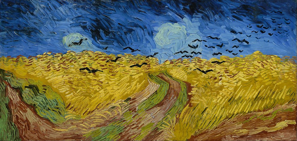 Conocer bien a Vicent Van Gogh
