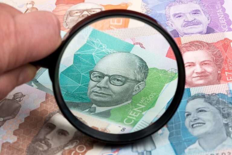Atención. Actualice sus datos para poder recibir el dinero del tercer ciclo de Devolución del IVA