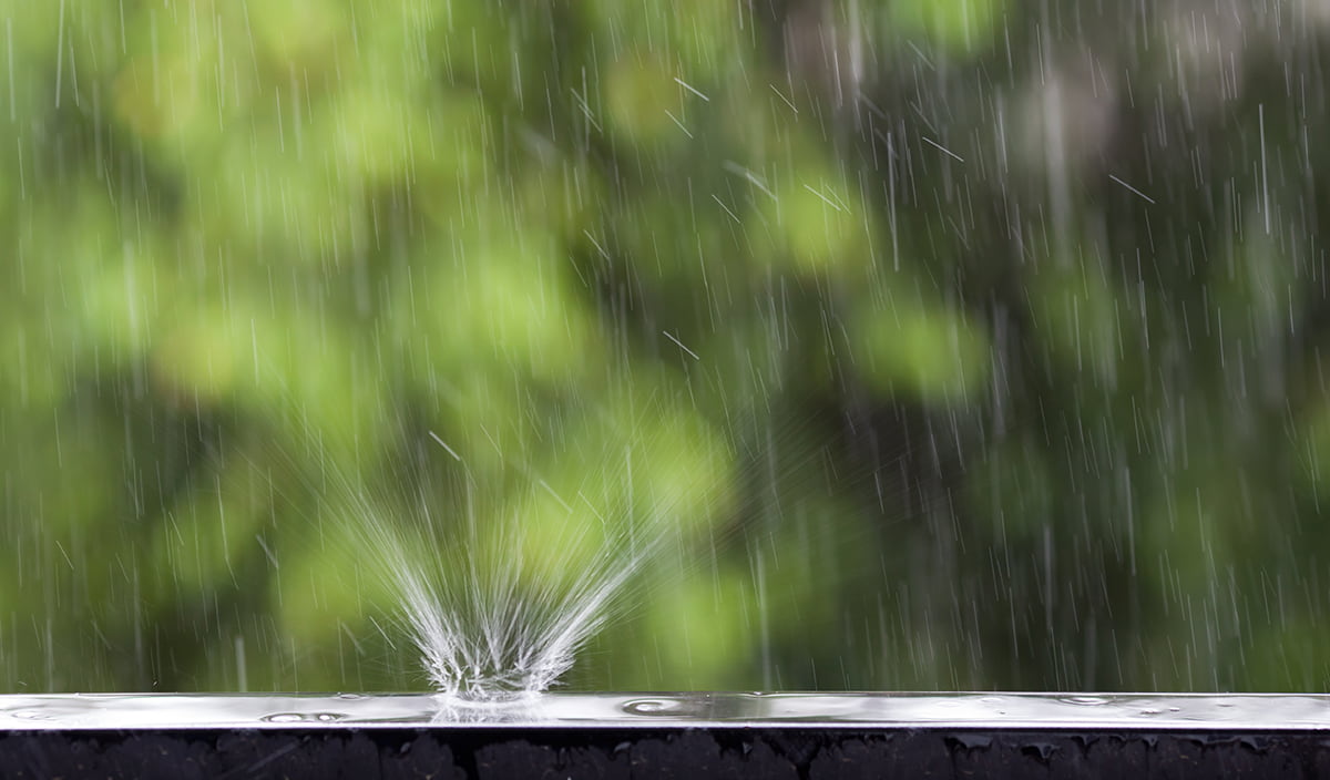 El Ideam pronosticó lluvias para este fin de semana festivo de 7 de junio