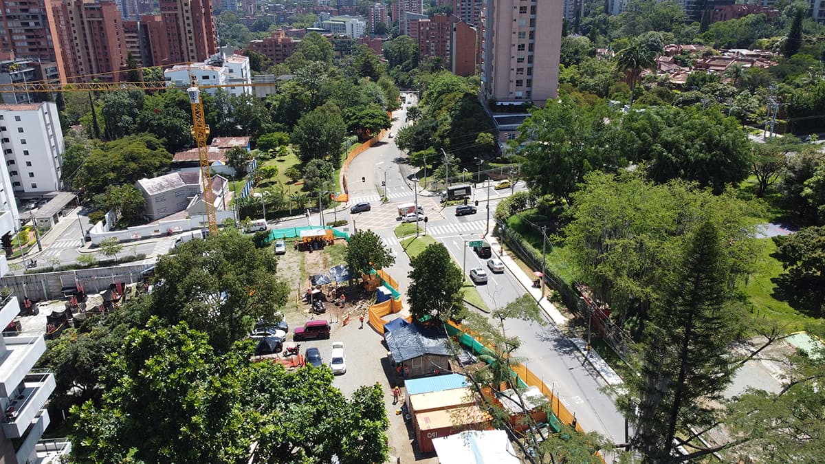 Habitantes de la comuna 14 se acogieron al beneficio de descuento del 50 % sobre los intereses por Valorización