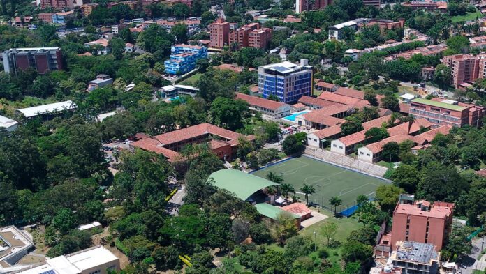 Cupos disponibles tienen instituciones de educación superior de Medellín