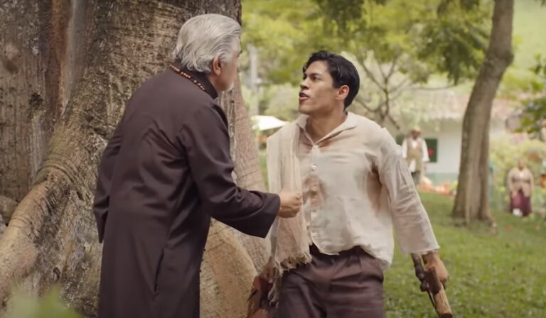 La historia de Arenas Betancur, en Teleantioquia