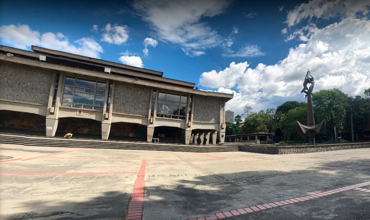 UdeA de las 5 mejores Instituciones de Educación Superior (IES)