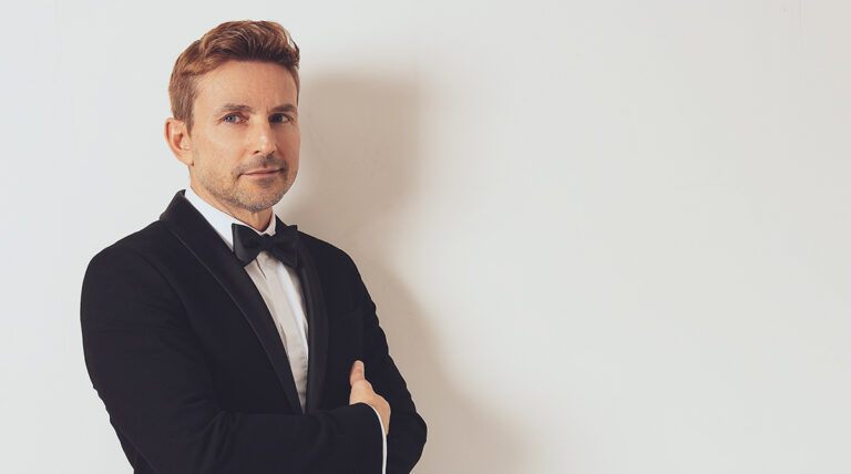 Lo mejor de Chopin en el Teatro Metropolitano