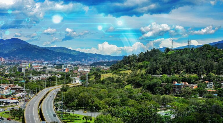 ¿Qué representa que Medellín se convierta en Distrito Especial de Ciencia, Tecnología e Innovación?
