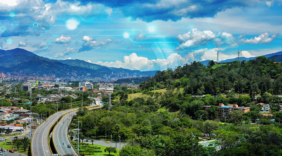 Medellín Distrito Especial de Ciencia, Tecnología e Innovación