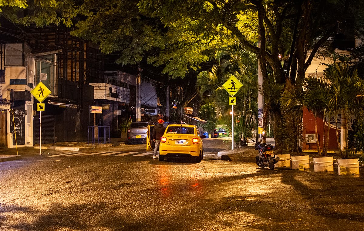 Medellín y Antioquia Sin más medidas restrictivas