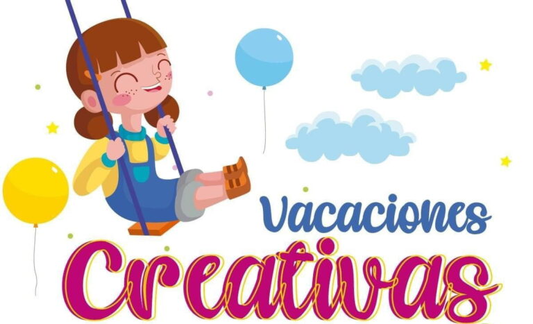Vacaciones creativas del Índer Envigado