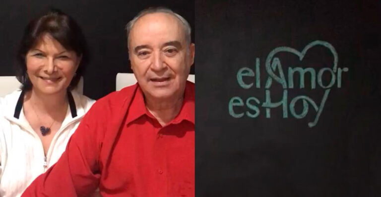 Vuelven los conversatorios en Santafé con El amor es hoy