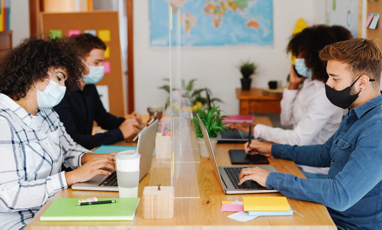 Empresas antioqueñas se unen para dinamizar el empleo de mujeres y jóvenes