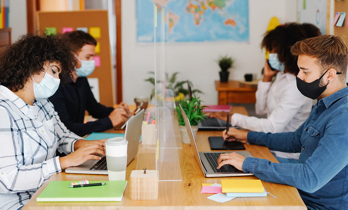 Empresas antioqueñas se unen para dinamizar el empleo de mujeres y jóvenes